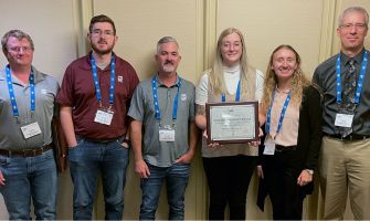 Waupaca Foundry Wins Sustainability Awards