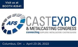 Waupaca Foundry at CastExpo 2022