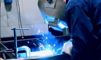 National Welding Day | Waupaca Foundry 