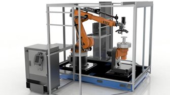 Defining Automations Role in Future Manufacturing