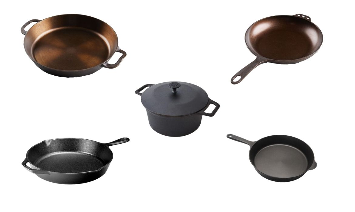 Cookware