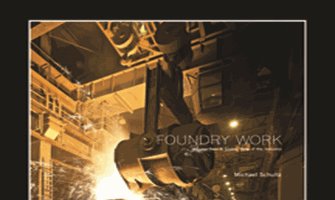 "Foundry Work"