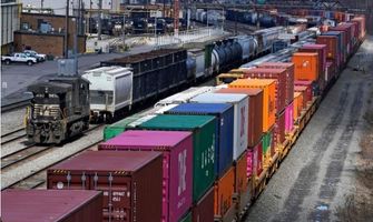 House Votes to Impose Deal on Railroad Unions