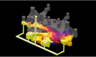 Lightweighting Objectives with Iron Castings | Waupaca Foundry