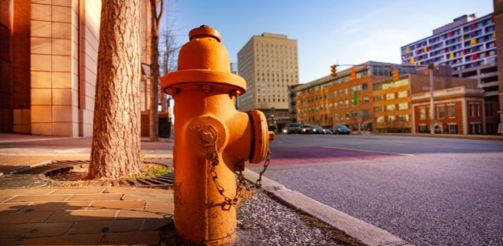 Waupaca Foundry Municipal Waterworks