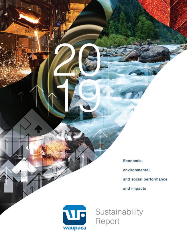 Sustainability Report