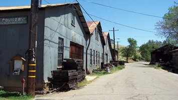 Efforts to Preserve Historic Knight Foundry Get a Boost | Waupaca Foundry 