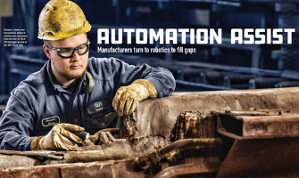 Automation Assist