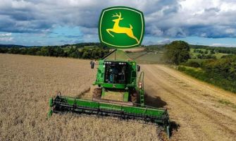 Greedy or Smart? John Deere Is Gradually Moving Manufacturing Outside the US