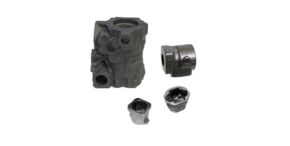 Hydraulic Components