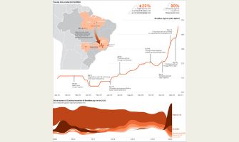 INFOGRAPHIC: Bonanza for Brazilian pig iron pricing trade | S&P Global Commodity Insights