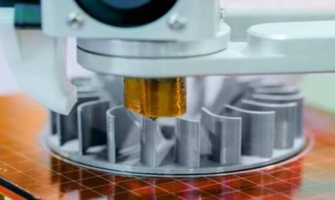 Metal 3D Printing Steps Up to Solve Pressing Supply Chain Issues